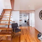 Flh Alfama Mezzanine With River View