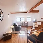 Flh Alfama Mezzanine With River View