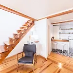 Flh Alfama Mezzanine With River View