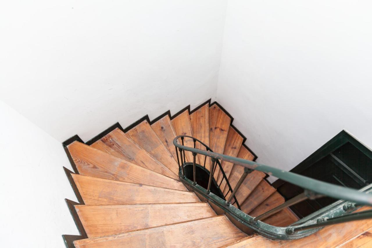 Flh Alfama Mezzanine With River View Apartment Lissabon