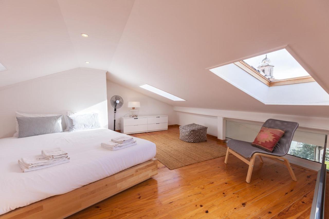 Flh Alfama Mezzanine With River View Apartment *