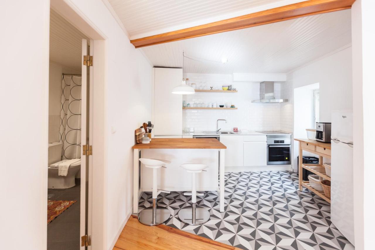 Flh Alfama Mezzanine With River View Apartment *