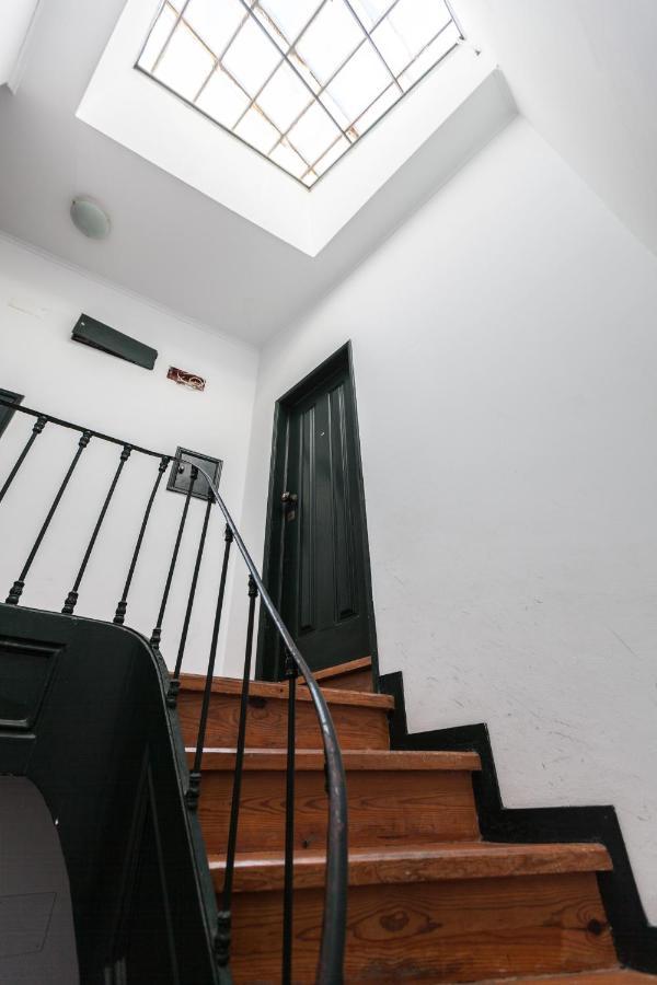 Flh Alfama Mezzanine With River View